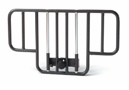 Medline Bariatric Lightweight Rails
